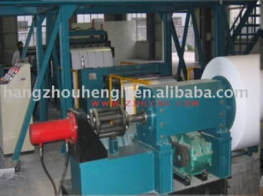Режуще-перемоточная машина - HL-ZJ1250-60 series - Hengli CNC TechnologyCo., Ltd