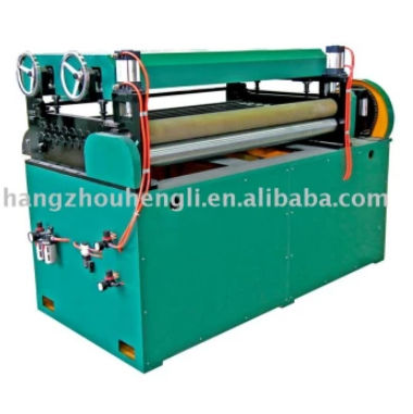 Правильный станок для листового металла - Hengli CNC TechnologyCo., Ltd
