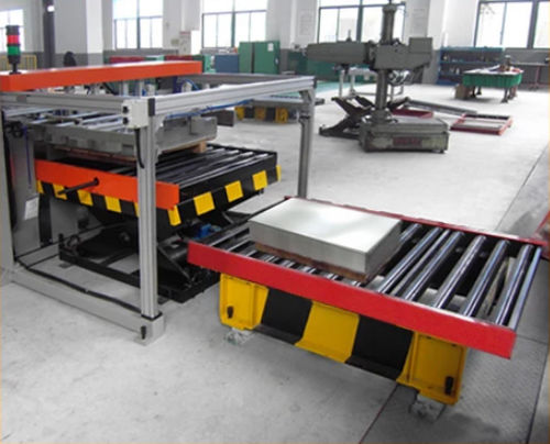 Автоматический резательный станок - HL-YC640 - Hengli CNC TechnologyCo., Ltd
