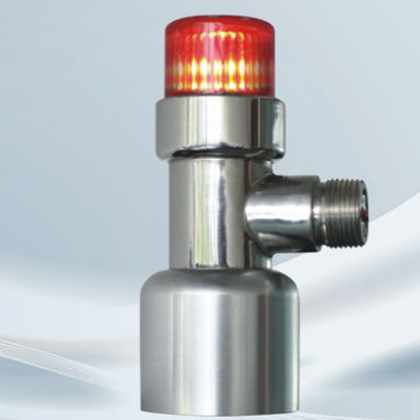 Аварийная лампа с аудиодиффузором - G301 - Shenzhen Nuoan Environmental Safety Co.,Ltd - вращающаяся / флеш / LED