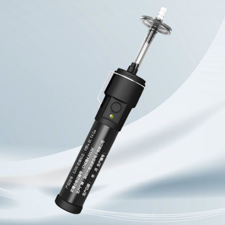 Переносная аспирационная установка - G200 - Shenzhen Nuoan Environmental Safety Co.,Ltd