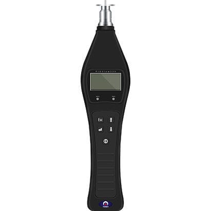 Детектор для газов - PIDView300 - Shenzhen Nuoan Environmental Safety Co.,Ltd - тока / влажности / расхода