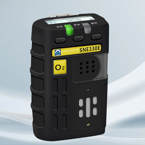 Детектор для газов - SNE330E - Shenzhen Nuoan Environmental Safety Co.,Ltd - тока / влажности / вибрации