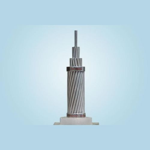 Токоподводящий рельс из ПВХ - AAC - Henan Tong-Da Cable Company - из алюминия / из гальванизированной стали / алюминиевый сплав
