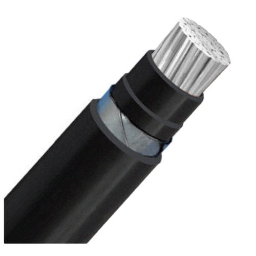 Электрический кабель питания - Henan Tong-Da Cable Company - многопроволочный / из меди / из алюминия