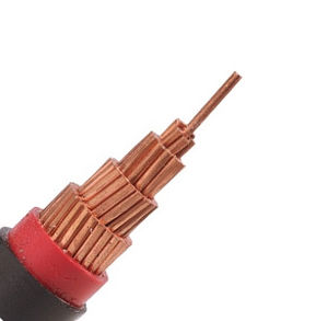 Электрический кабель питания - N2XY - Henan Tong-Da Cable Company - многопроволочный / из меди / из алюминия