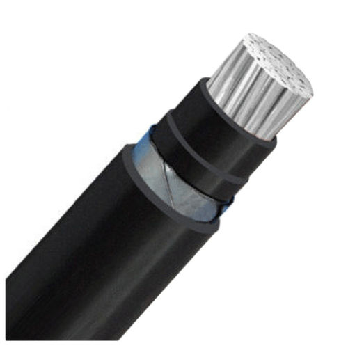 Электрический кабель питания - NA2XBY - Henan Tong-Da Cable Company - многопроволочный / из меди / из алюминия