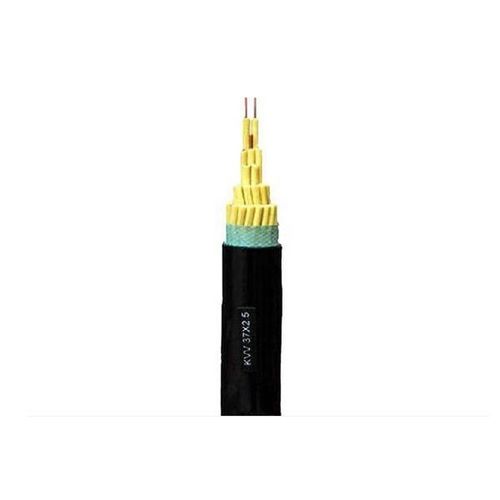 Электрический кабель питания - Henan Tong-Da Cable Company - многопроволочный / круглый / из меди