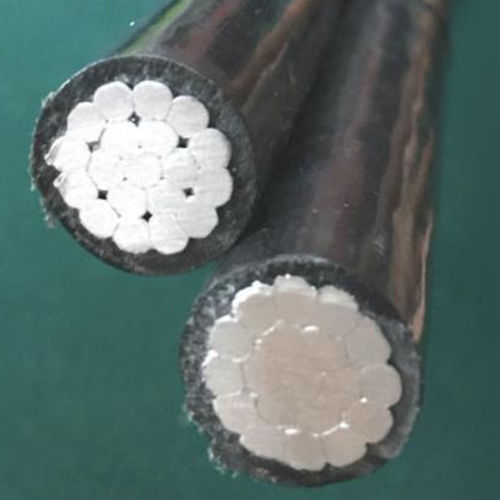 Токоподводящий рельс из алюминия - Henan Tong-Da Cable Company - из штукатурки / из полиэтилена / изолированный