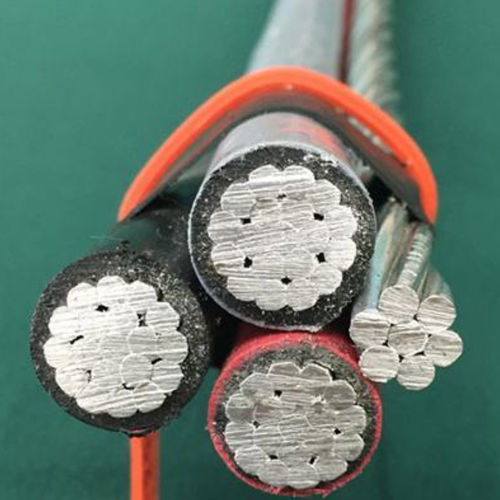 Токоподводящий рельс из алюминия - Henan Tong-Da Cable Company - из штукатурки / изолированный / мощности