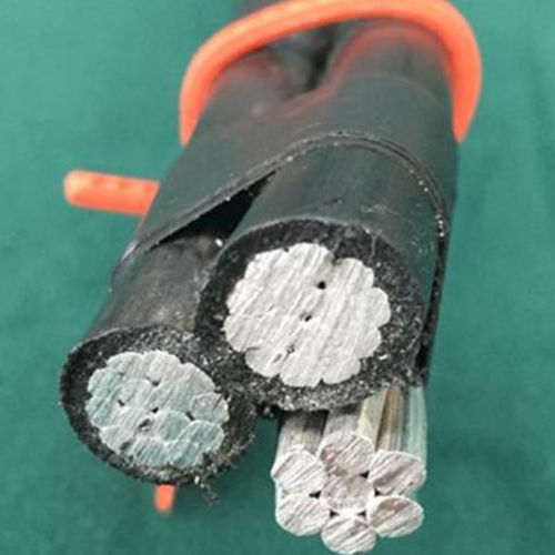 Токоподводящий рельс из алюминия - Henan Tong-Da Cable Company - алюминиевый сплав / из штукатурки / изолированный