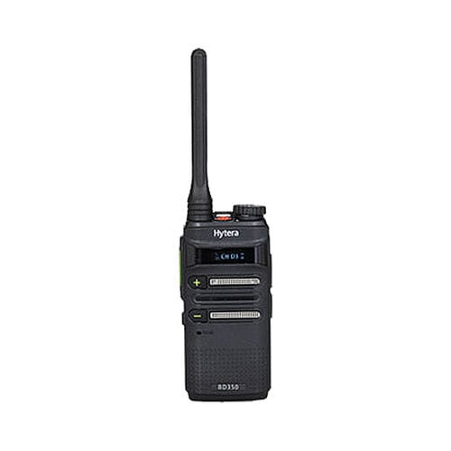Переносная радиостанция - BD35X - Hytera Communications Corporation Limited