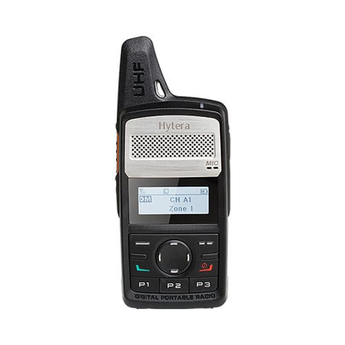 Переносная радиостанция с несколькими режимами - PD36X - Hytera Communications Corporation Limited