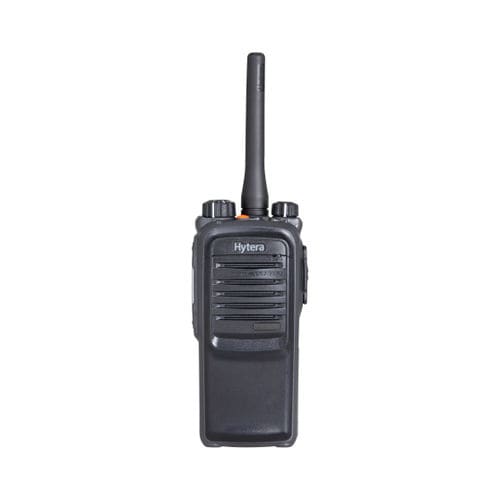 Искробезопасная переносная радиостанция - PD70X UL913 - Hytera Communications Corporation Limited