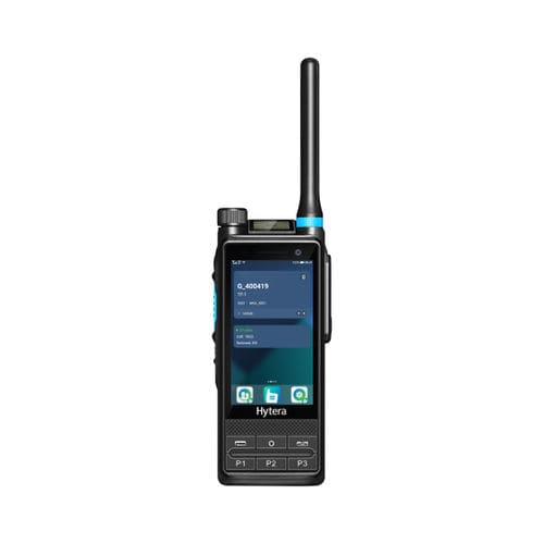 Переносная радиостанция с несколькими режимами - PTC680 - Hytera Communications Corporation Limited - PoC / герметичная