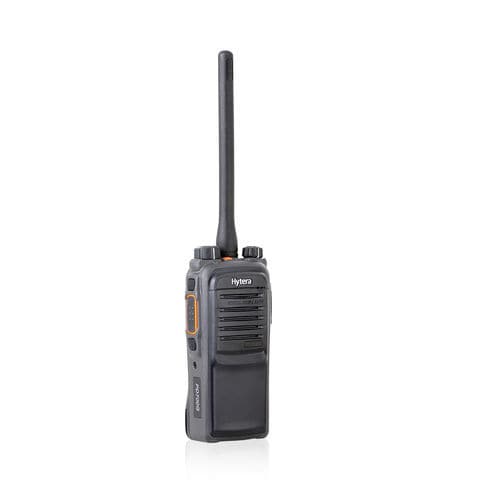 Переносная радиостанция с несколькими режимами - PD70X - Hytera Communications Corporation Limited - герметичная