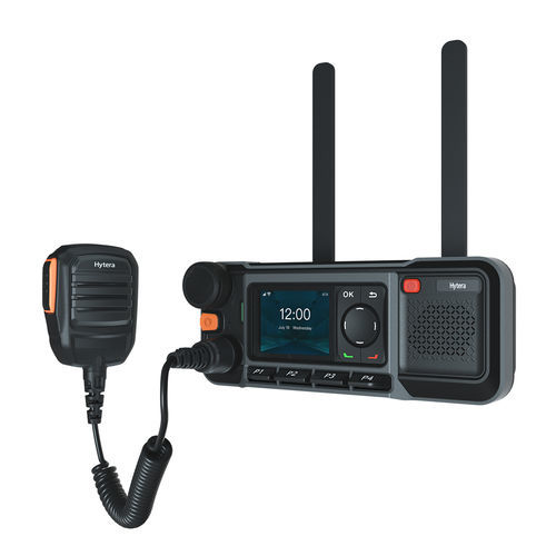 Переносная радиостанция PoC - MNC360 - Hytera Communications Corporation Limited