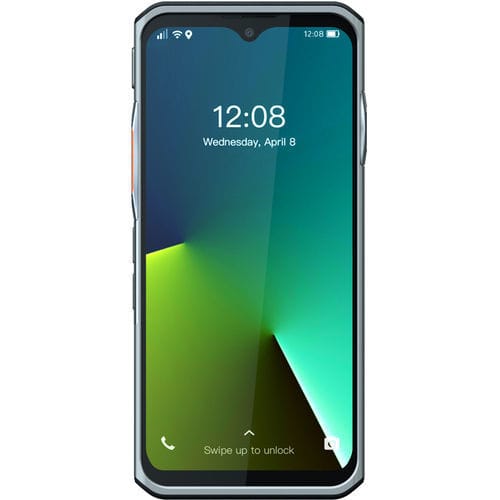 Промышленный смартфон LTE - PNC560  - Hytera Communications Corporation Limited - GSM / 6,3" / 4 ГБ