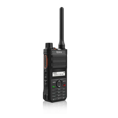 Переносная радиостанция - AP58X  - Hytera Communications Corporation Limited
