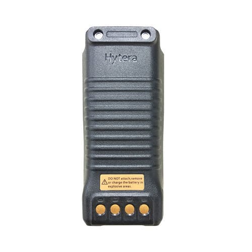 Аккумулятор Li-ion - BL1813-Ex - Hytera Communications Corporation Limited - прямоугольный