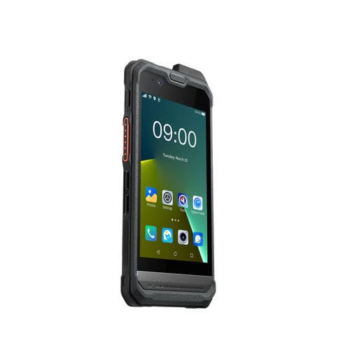 Промышленный смартфон GSM - PNC460 - Hytera Communications Corporation Limited - WLAN / 5" / 4 ГБ