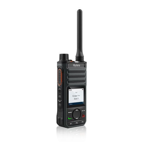 Переносная радиостанция с несколькими режимами - BP56X  - Hytera Communications Corporation Limited