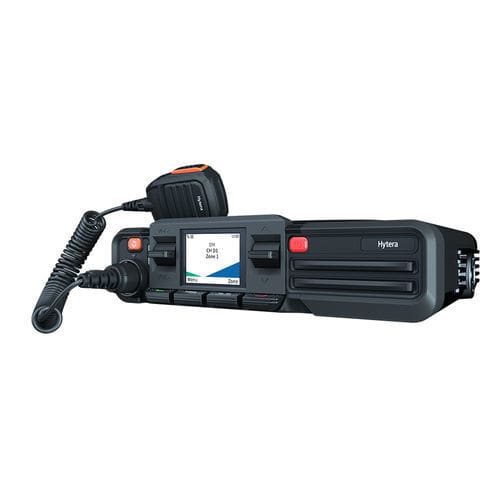 Переносная радиостанция - HM68X  - Hytera Communications Corporation Limited