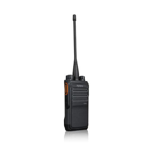 Переносная радиостанция - PD40X - Hytera Communications Corporation Limited
