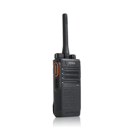 Переносная радиостанция с несколькими режимами - PD41X - Hytera Communications Corporation Limited