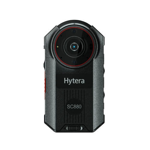 Аналоговая камера - SC880 - Hytera Communications Corporation Limited - связи / для наблюдения / инфракрасная