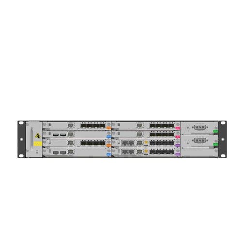 Базовая станция для беспроводной сети - BBU5801M - Hytera Communications Corporation Limited