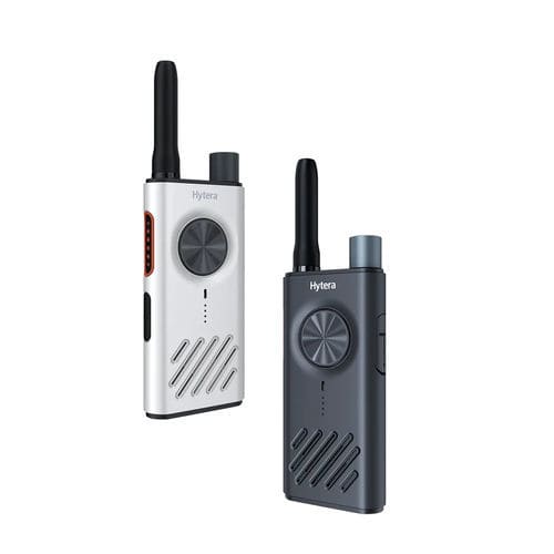 Искробезопасная переносная радиостанция - S Series - Hytera Communications Corporation Limited