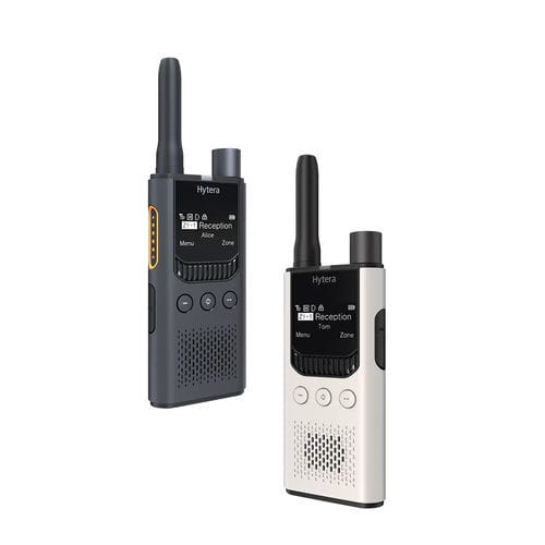 Переносная радиостанция - S series - Hytera Communications Corporation Limited
