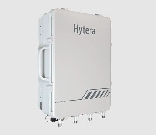 Базовая станция для наружного применения - DS-6250S - Hytera Communications Corporation Limited