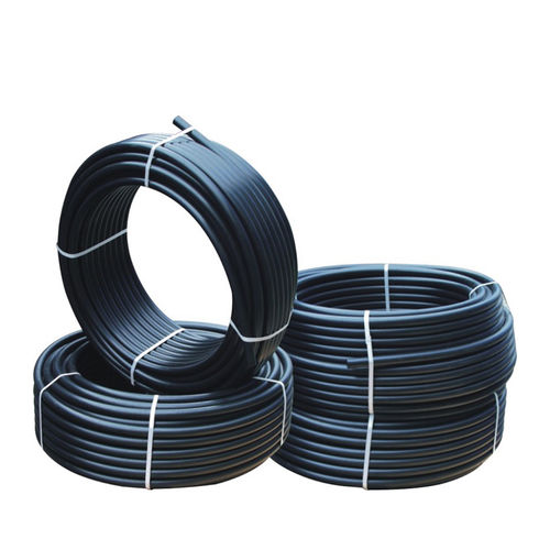 Жесткий шланг для воды - EW321505KH - DaYu Water-saving Group Co.,Ltd. - из ПЭНД / для строительной площадки / сельскохозяйственный