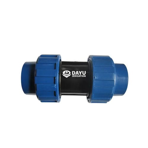 Фитинг для орошения - DaYu Water-saving Group Co.,Ltd. - гидравлический / винтовой / прямого типа