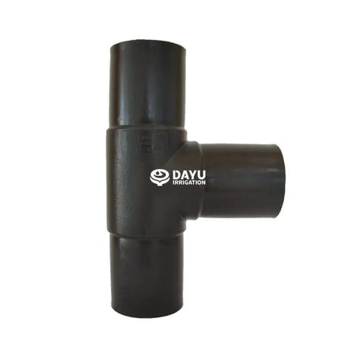 Гидравлический фитинг - DaYu Water-saving Group Co.,Ltd. - вставной / тип T / ISO