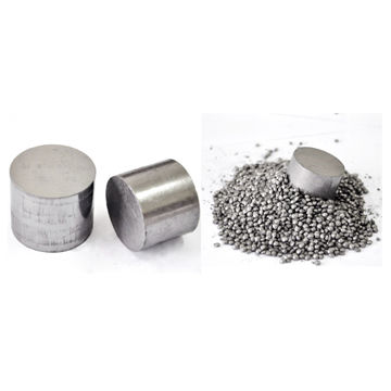 Шариковый графит - Zhengzhou Sino-Crystal Diamond Company - для литейной формы