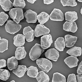 Порошок с алмазом - SCMD-AA - Zhengzhou Sino-Crystal Diamond Company - для полирования