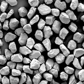 Порошок с алмазом - SCMD-B - Zhengzhou Sino-Crystal Diamond Company - абразивный