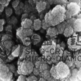 Порошок с алмазом - SCMD-ND - Zhengzhou Sino-Crystal Diamond Company - магнитный