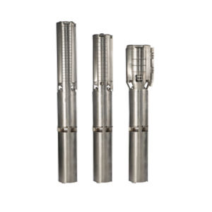 Насос для воды - PL-DWP-0.75DC - Shenzhen Everwin Precision Technology Co.,Ltd - стационарный / промышленный / для солнечных батарей