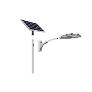Солнечный городской светильник - PL-SH series - Shenzhen Everwin Precision Technology Co.,Ltd - с лампами