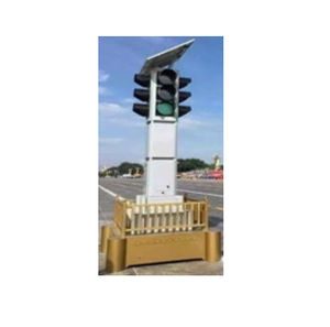 Светофор LED - PL-T200A - Shenzhen Everwin Precision Technology Co.,Ltd