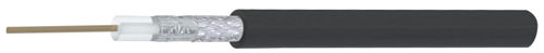 Электрический кабель питания - FL09YCYW - Ningbo KBE Electrical Technology - коаксиальный / изолированный / с оболочкой из ПВХ