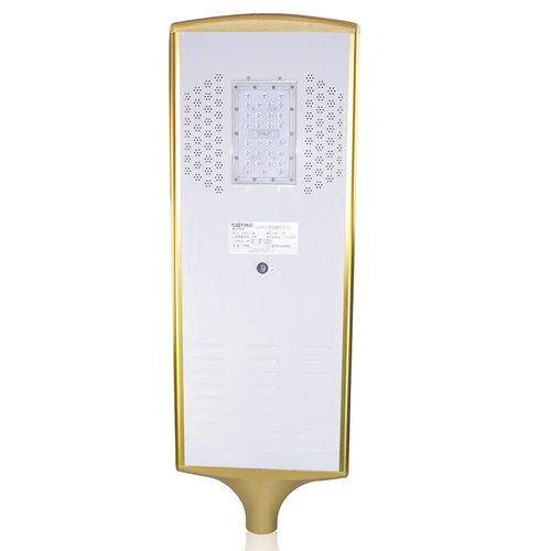 Городской светильник LED - LD107 - JIANGSU BISONG LIGHTING CO., LTD - солнечный