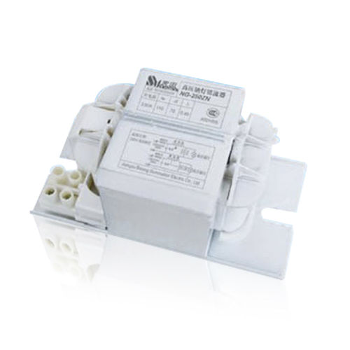 Электронный балласт светодиод - PNG series  - JIANGSU BISONG LIGHTING CO., LTD
