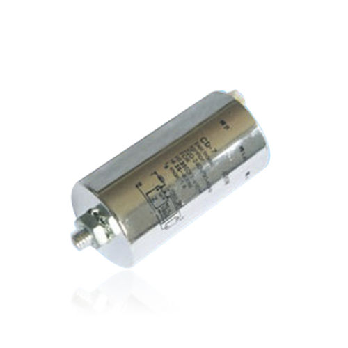 Пусковое устройство - CD-7A - JIANGSU BISONG LIGHTING CO., LTD