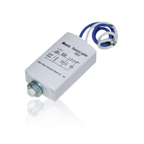 Пусковое устройство - CD-2a - JIANGSU BISONG LIGHTING CO., LTD