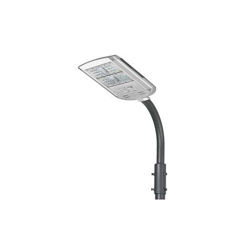 Городской светильник LED - LD 102 series  - JIANGSU BISONG LIGHTING CO., LTD - электрический